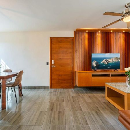 Ocean Breeze Condo 1 Block F Beach カボ・サン・ルーカス エクステリア 写真
