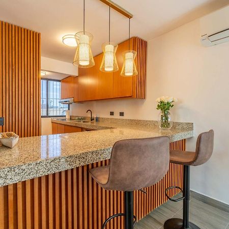 Ocean Breeze Condo 1 Block F Beach カボ・サン・ルーカス エクステリア 写真