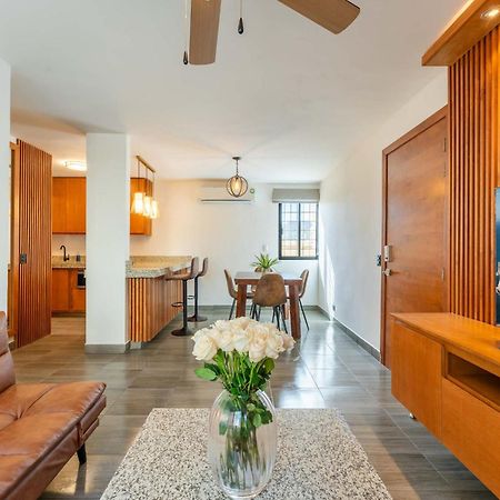 Ocean Breeze Condo 1 Block F Beach カボ・サン・ルーカス エクステリア 写真
