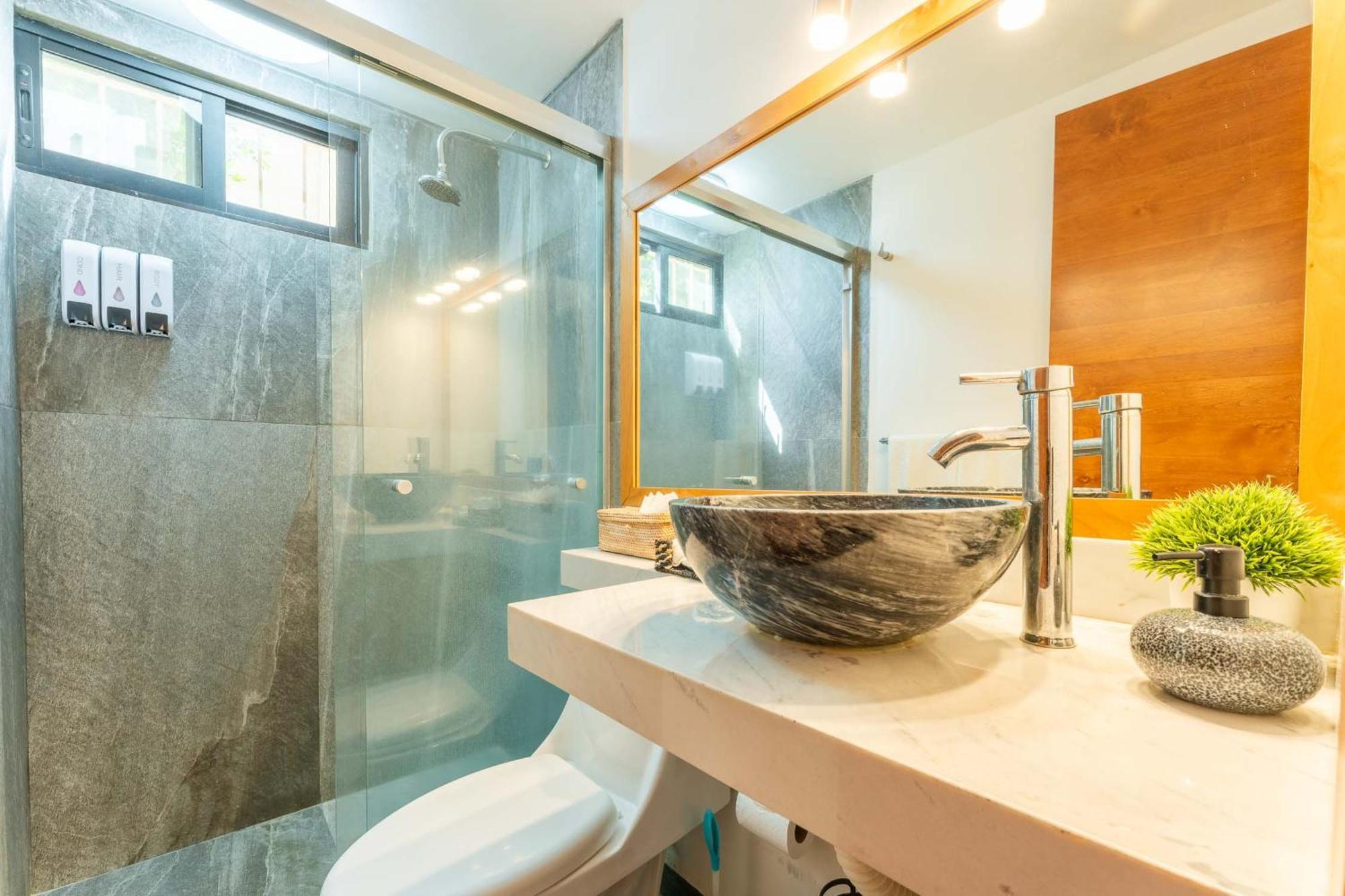 Ocean Breeze Condo 1 Block F Beach カボ・サン・ルーカス エクステリア 写真