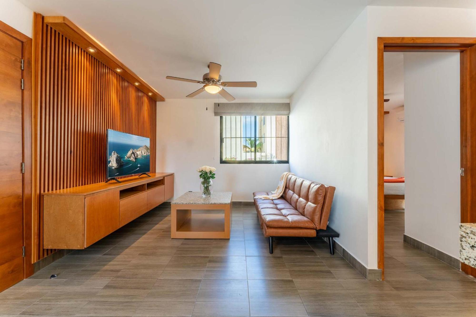 Ocean Breeze Condo 1 Block F Beach カボ・サン・ルーカス エクステリア 写真