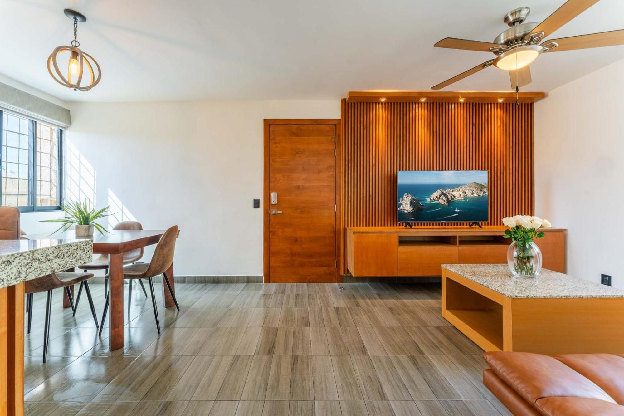 Ocean Breeze Condo 1 Block F Beach カボ・サン・ルーカス エクステリア 写真