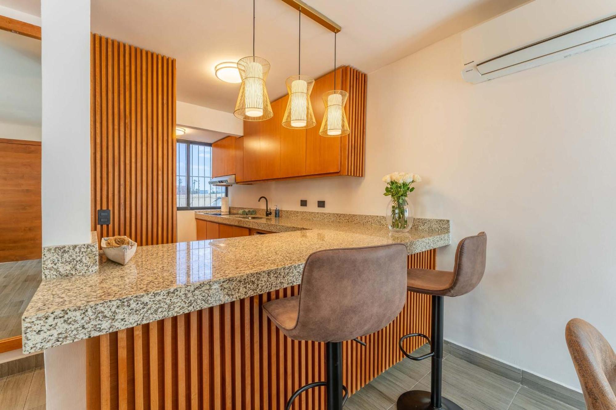 Ocean Breeze Condo 1 Block F Beach カボ・サン・ルーカス エクステリア 写真