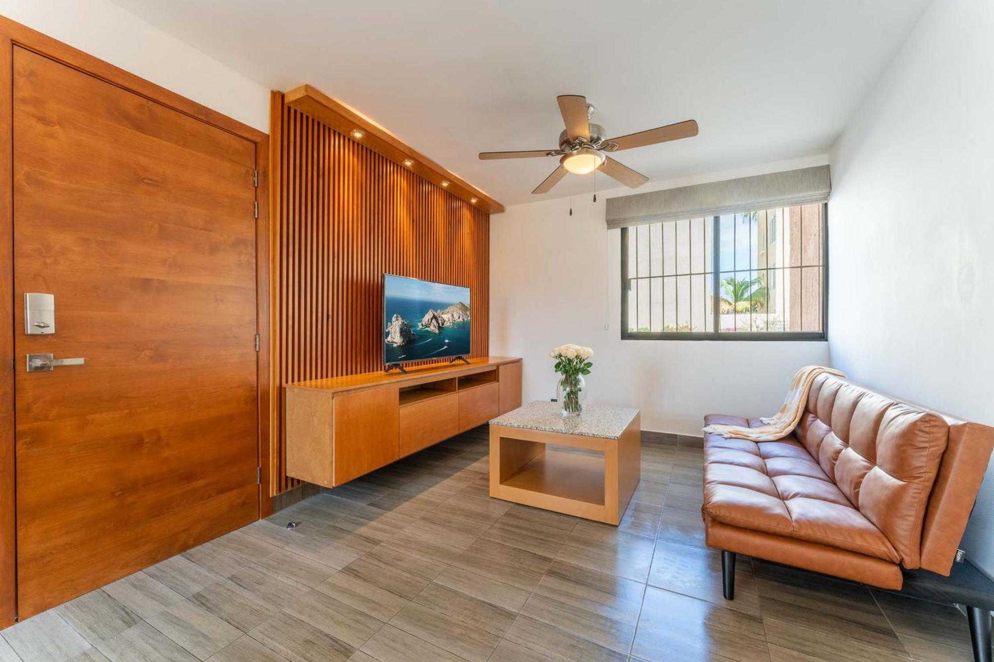 Ocean Breeze Condo 1 Block F Beach カボ・サン・ルーカス エクステリア 写真