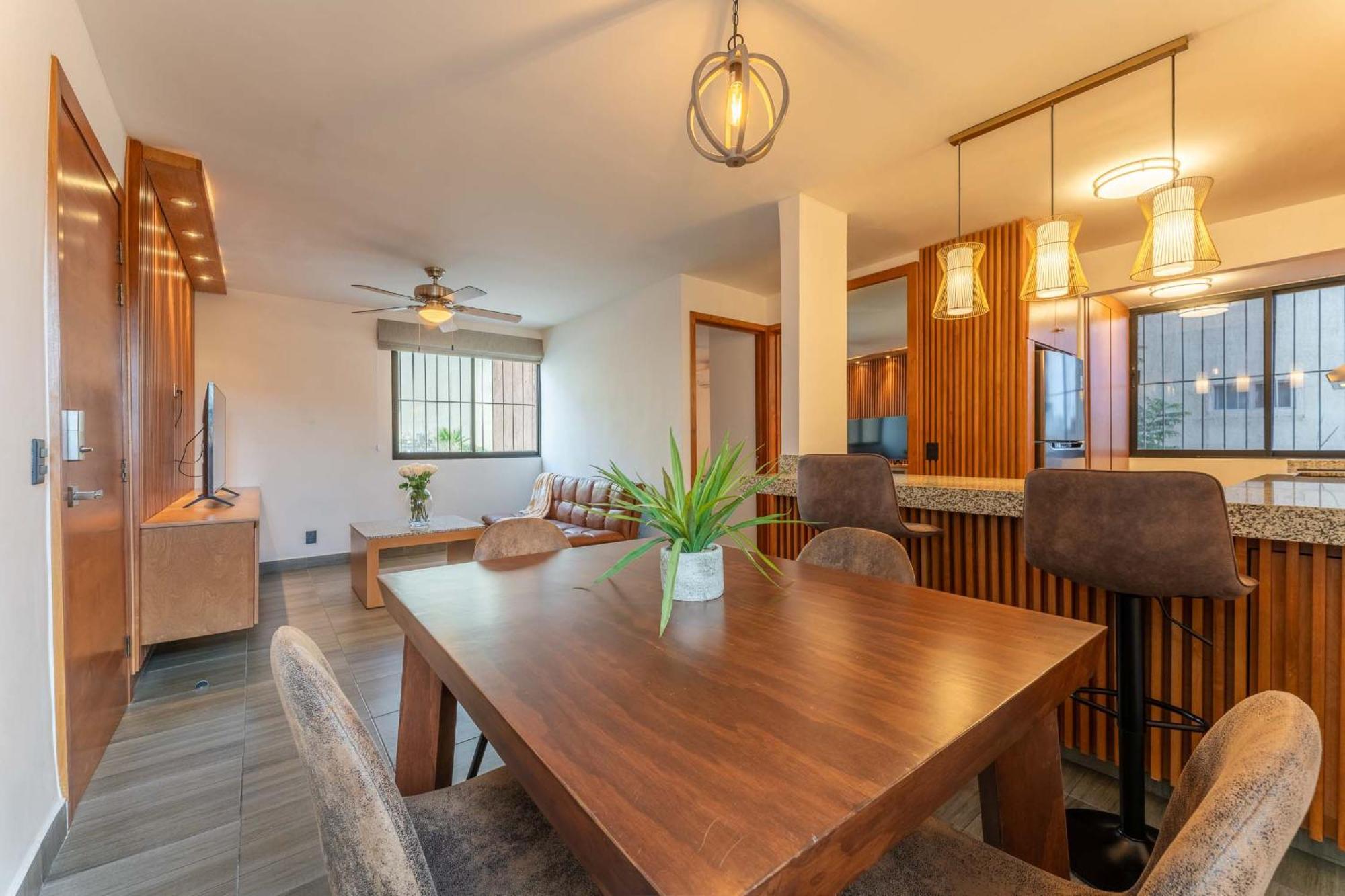 Ocean Breeze Condo 1 Block F Beach カボ・サン・ルーカス エクステリア 写真