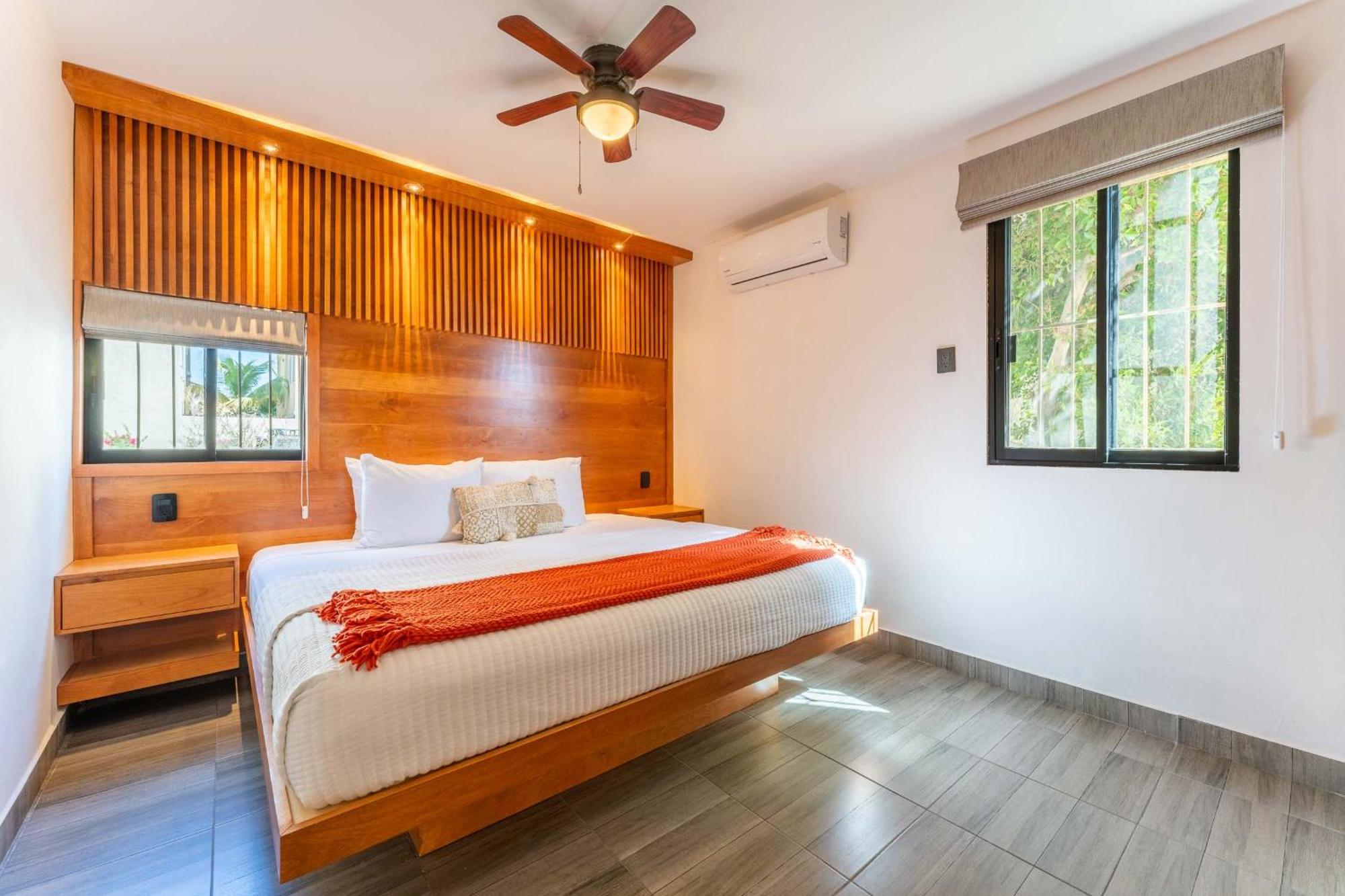 Ocean Breeze Condo 1 Block F Beach カボ・サン・ルーカス エクステリア 写真
