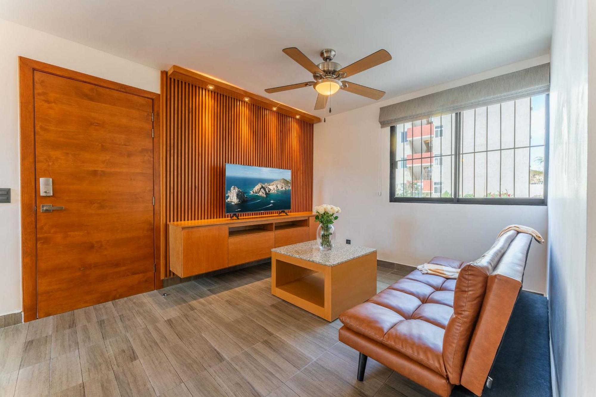 Ocean Breeze Condo 1 Block F Beach カボ・サン・ルーカス エクステリア 写真